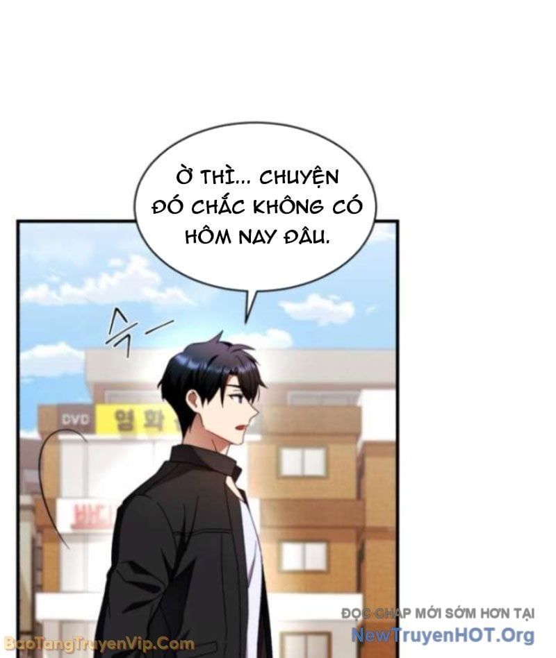 Đấng Tối Cao Lần Đầu Làm Cha Chap 3 - Next Chap 4