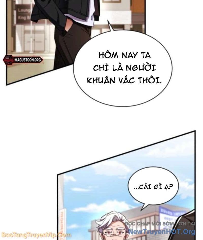 Đấng Tối Cao Lần Đầu Làm Cha Chap 3 - Next Chap 4