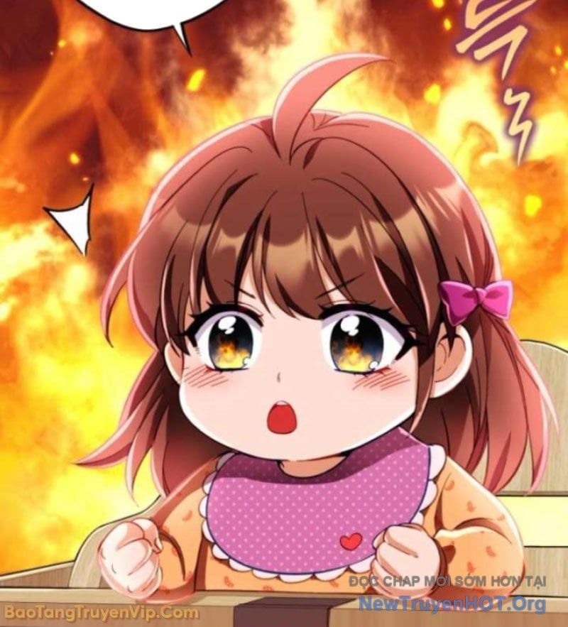 Đấng Tối Cao Lần Đầu Làm Cha Chap 3 - Next Chap 4