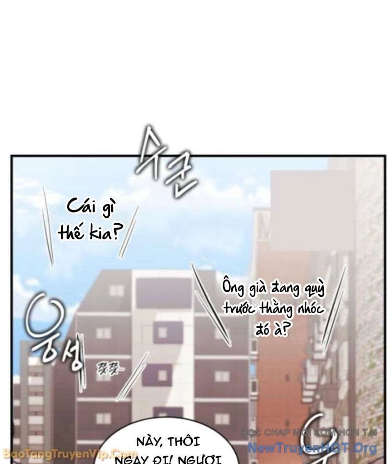 Đấng Tối Cao Lần Đầu Làm Cha Chap 3 - Next Chap 4