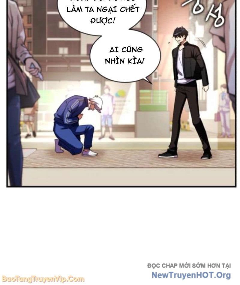 Đấng Tối Cao Lần Đầu Làm Cha Chap 3 - Next Chap 4