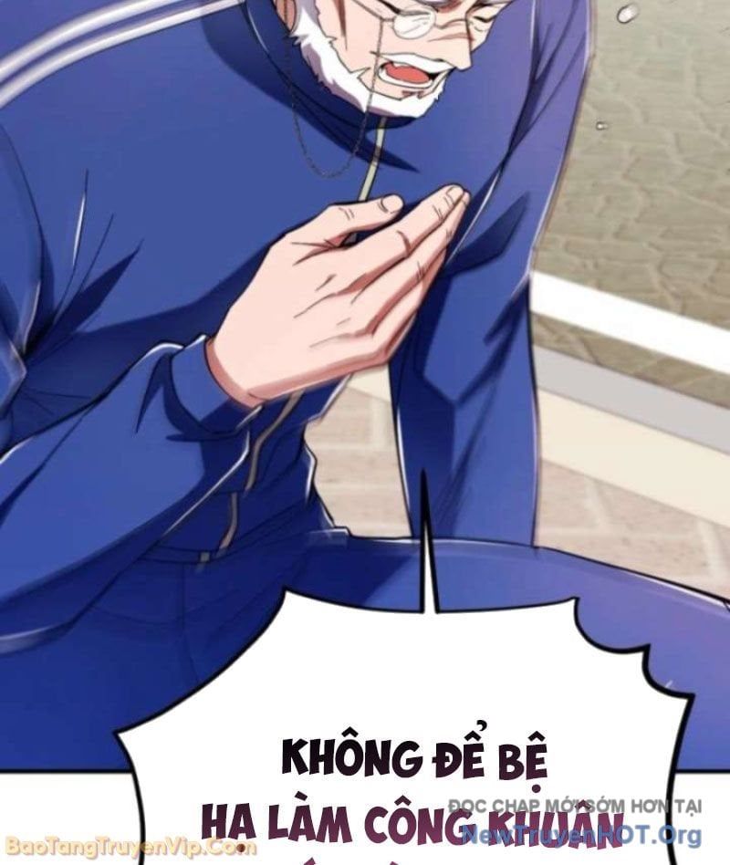 Đấng Tối Cao Lần Đầu Làm Cha Chap 3 - Next Chap 4