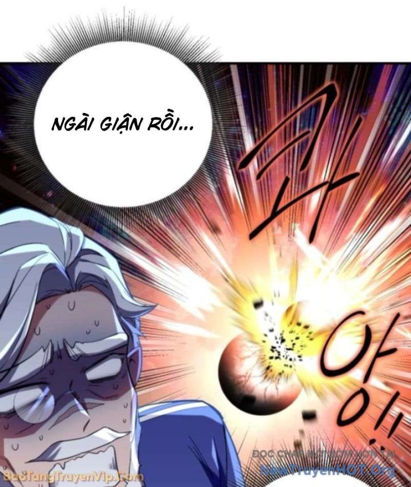 Đấng Tối Cao Lần Đầu Làm Cha Chap 3 - Next Chap 4