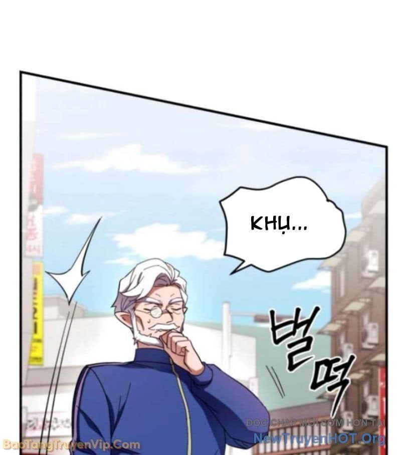 Đấng Tối Cao Lần Đầu Làm Cha Chap 3 - Next Chap 4