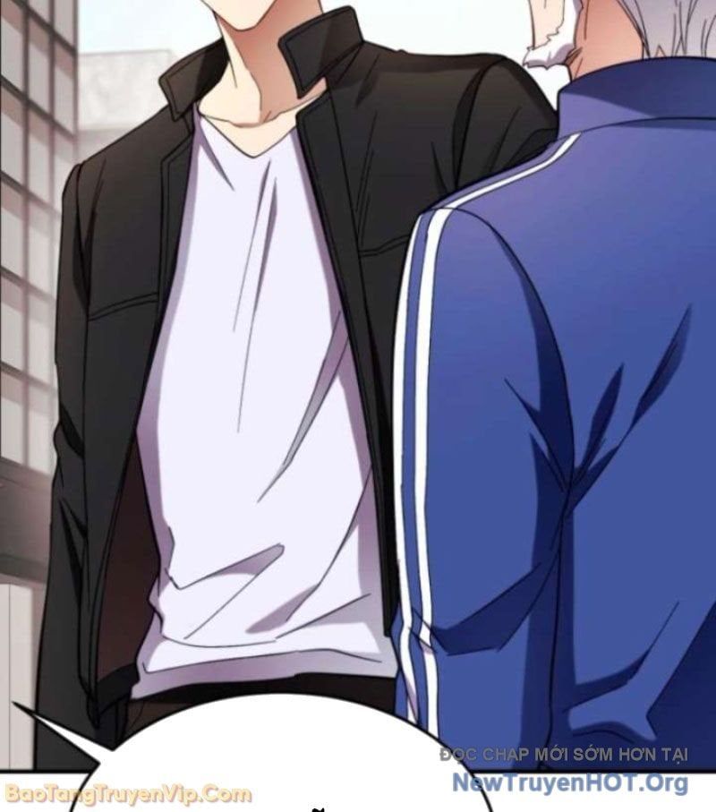 Đấng Tối Cao Lần Đầu Làm Cha Chap 3 - Next Chap 4