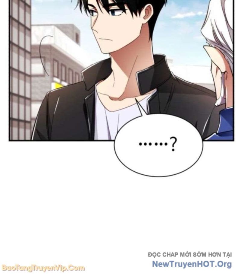 Đấng Tối Cao Lần Đầu Làm Cha Chap 3 - Next Chap 4