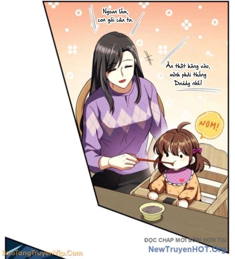 Đấng Tối Cao Lần Đầu Làm Cha Chap 3 - Next Chap 4