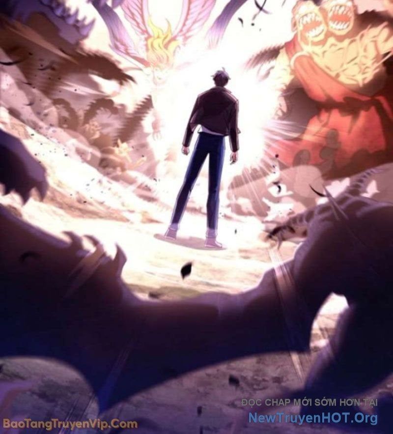 Đấng Tối Cao Lần Đầu Làm Cha Chap 3 - Next Chap 4