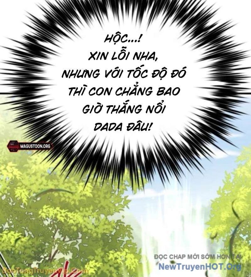 Đấng Tối Cao Lần Đầu Làm Cha Chap 3 - Next Chap 4