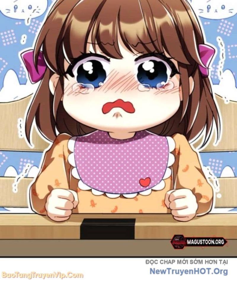 Đấng Tối Cao Lần Đầu Làm Cha Chap 3 - Next Chap 4