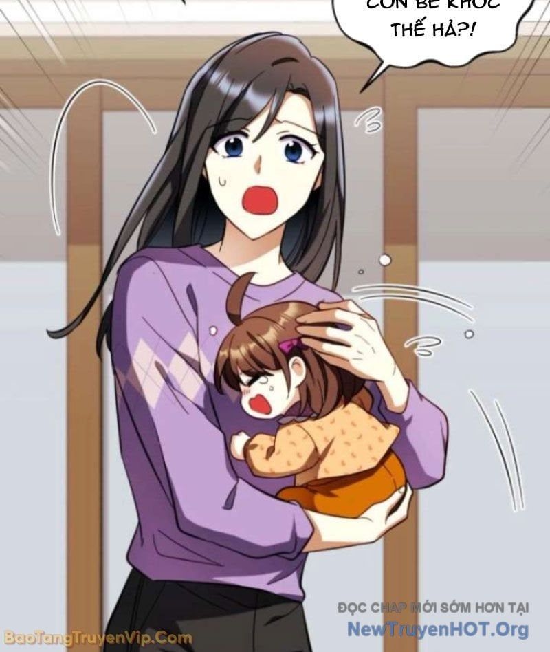 Đấng Tối Cao Lần Đầu Làm Cha Chap 3 - Next Chap 4