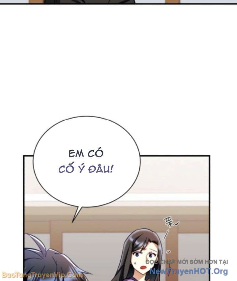 Đấng Tối Cao Lần Đầu Làm Cha Chap 3 - Next Chap 4