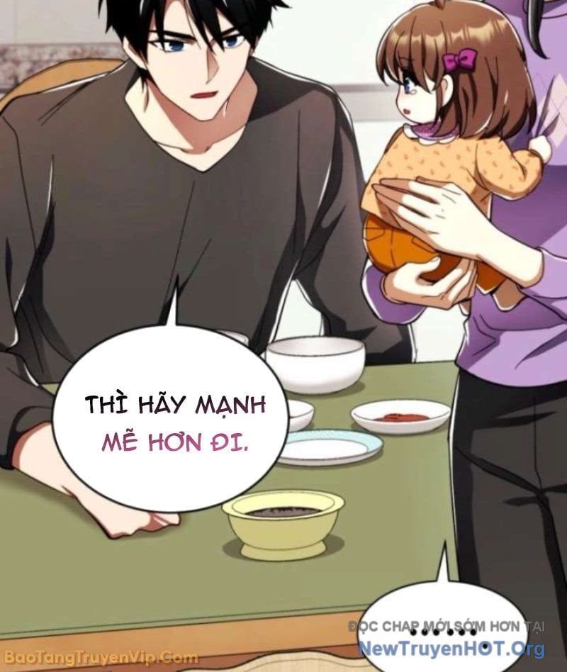 Đấng Tối Cao Lần Đầu Làm Cha Chap 3 - Next Chap 4