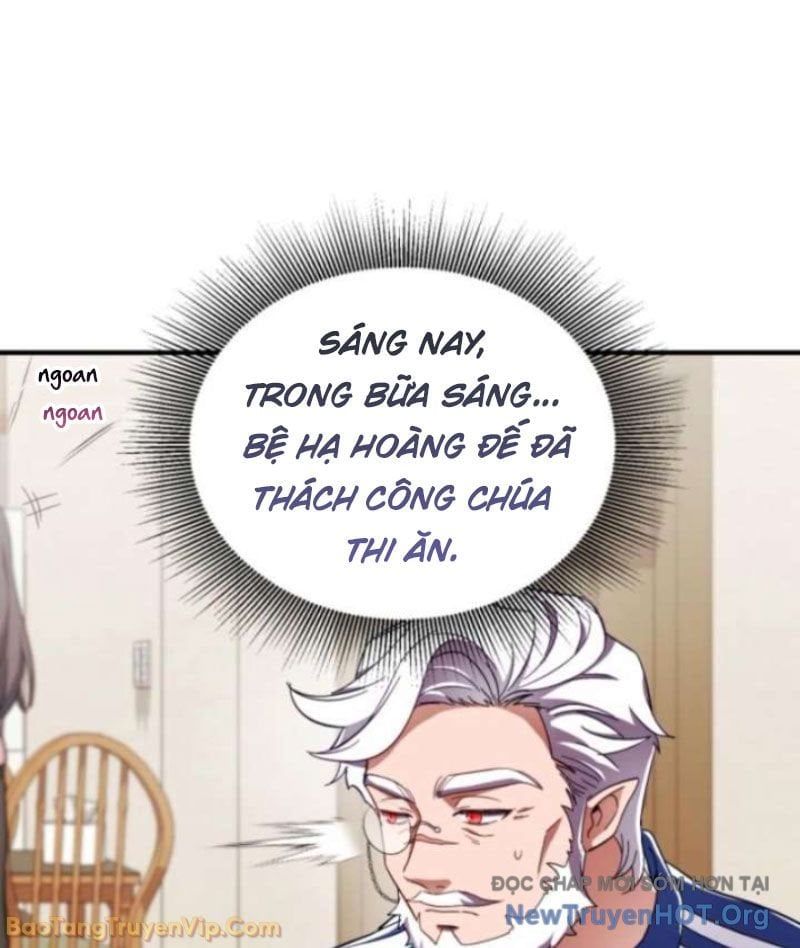 Đấng Tối Cao Lần Đầu Làm Cha Chap 3 - Next Chap 4