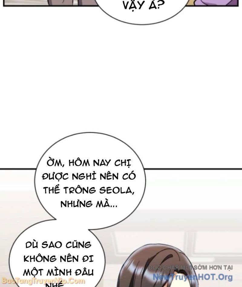 Đấng Tối Cao Lần Đầu Làm Cha Chap 3 - Next Chap 4