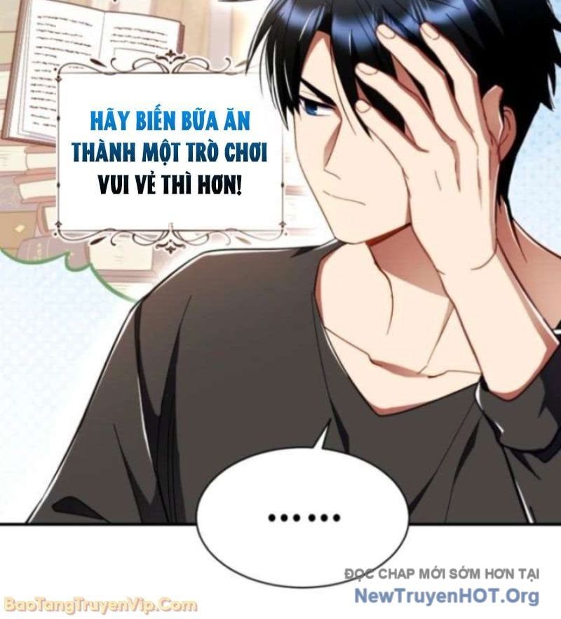 Đấng Tối Cao Lần Đầu Làm Cha Chap 3 - Next Chap 4