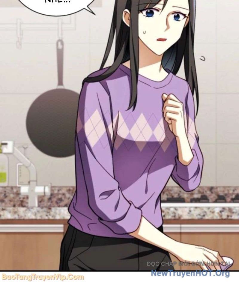 Đấng Tối Cao Lần Đầu Làm Cha Chap 3 - Next Chap 4