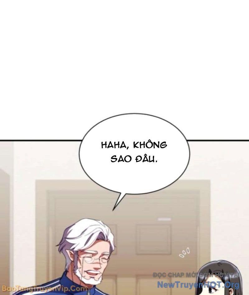 Đấng Tối Cao Lần Đầu Làm Cha Chap 3 - Next Chap 4