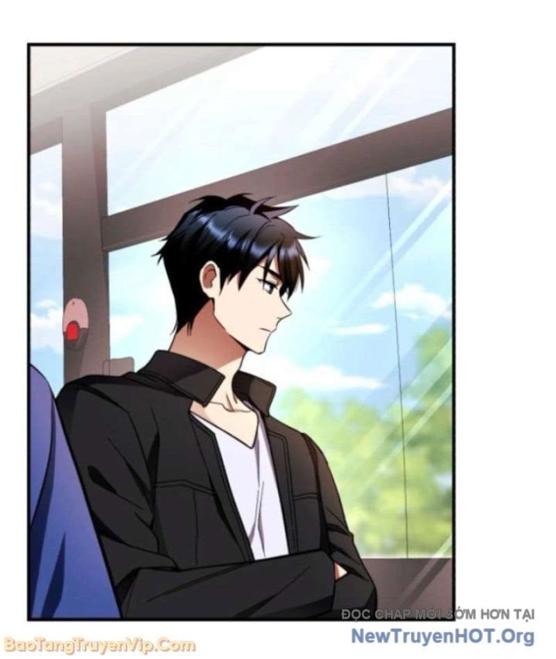 Đấng Tối Cao Lần Đầu Làm Cha Chap 3 - Next Chap 4