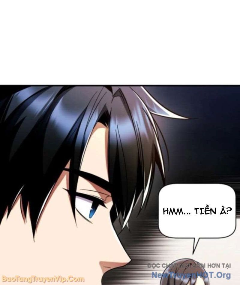 Đấng Tối Cao Lần Đầu Làm Cha Chap 3 - Next Chap 4