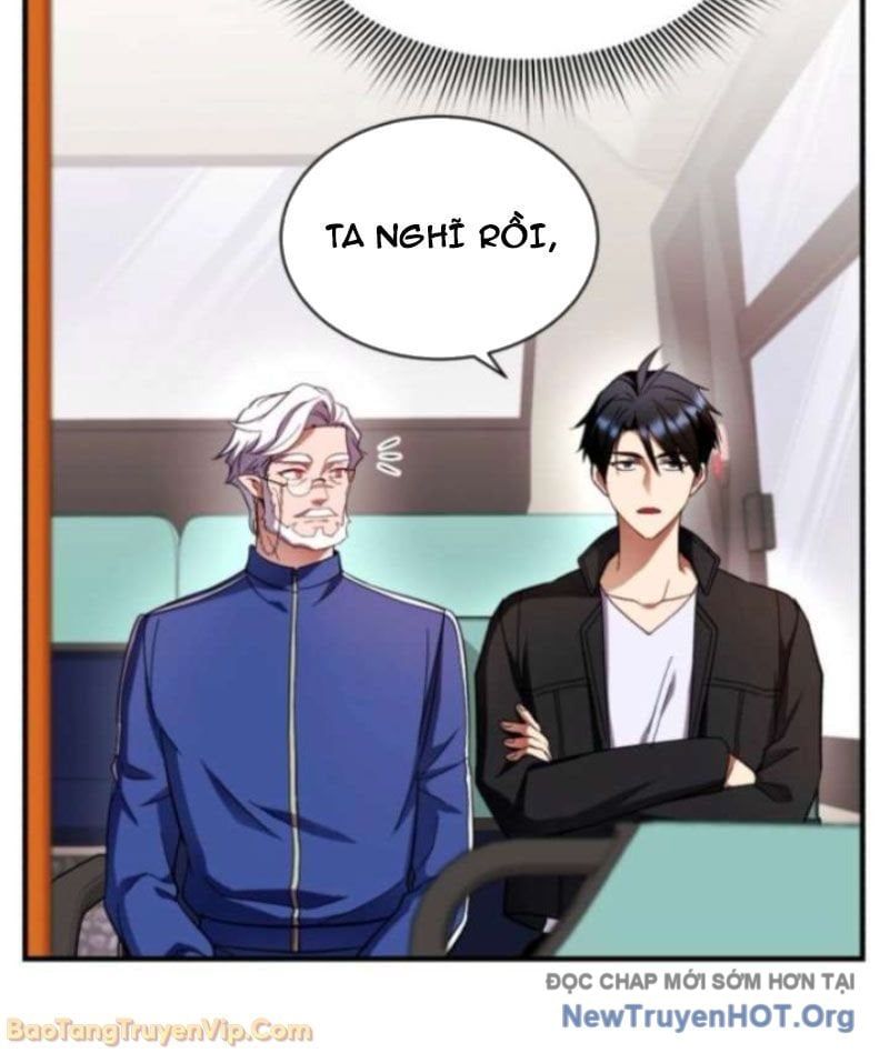 Đấng Tối Cao Lần Đầu Làm Cha Chap 3 - Next Chap 4