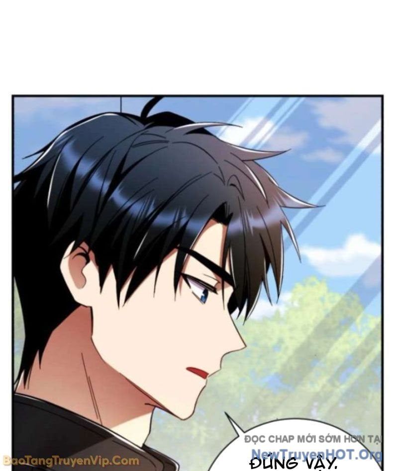 Đấng Tối Cao Lần Đầu Làm Cha Chap 3 - Next Chap 4