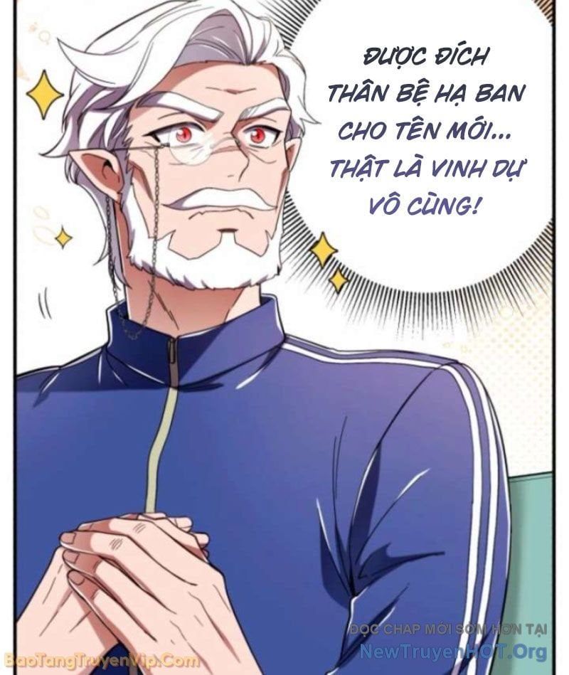 Đấng Tối Cao Lần Đầu Làm Cha Chap 3 - Next Chap 4