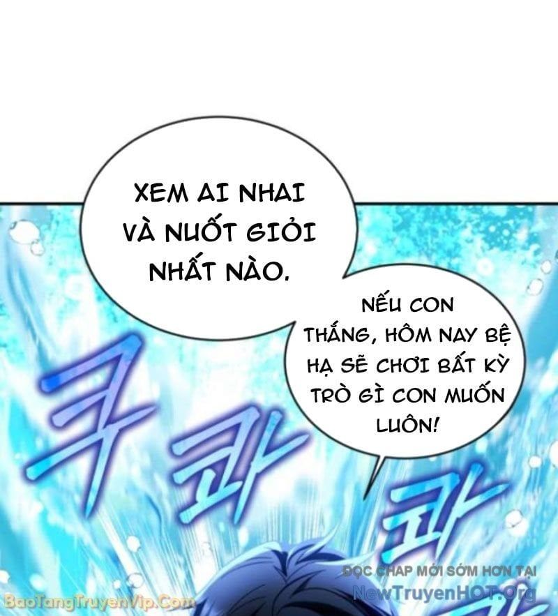 Đấng Tối Cao Lần Đầu Làm Cha Chap 3 - Next Chap 4