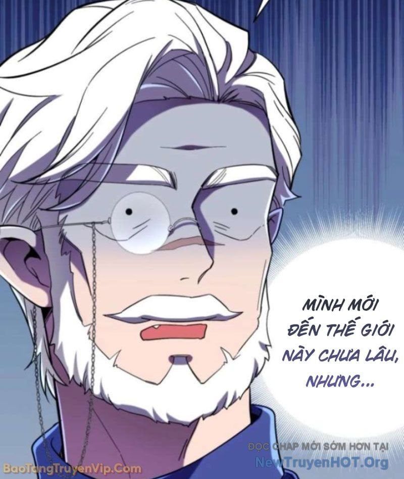 Đấng Tối Cao Lần Đầu Làm Cha Chap 3 - Next Chap 4