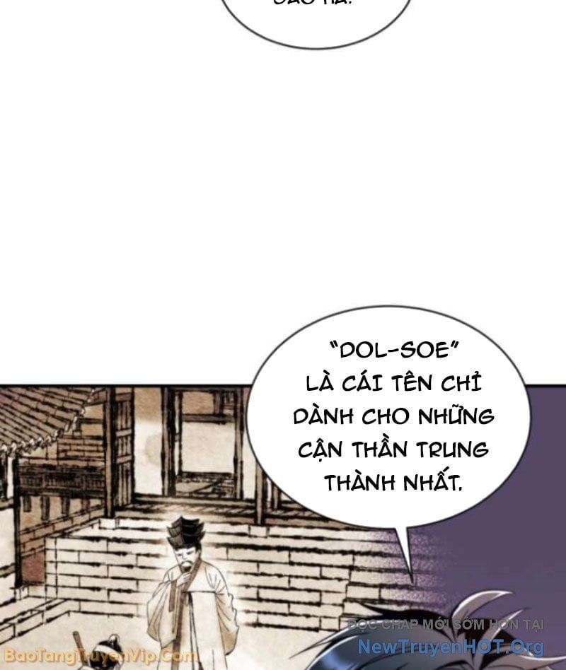 Đấng Tối Cao Lần Đầu Làm Cha Chap 3 - Next Chap 4