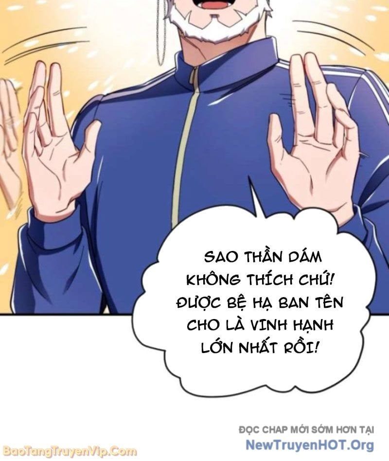 Đấng Tối Cao Lần Đầu Làm Cha Chap 3 - Next Chap 4