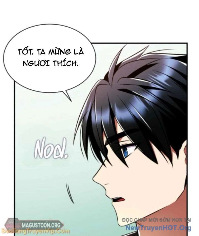 Đấng Tối Cao Lần Đầu Làm Cha Chap 3 - Next Chap 4