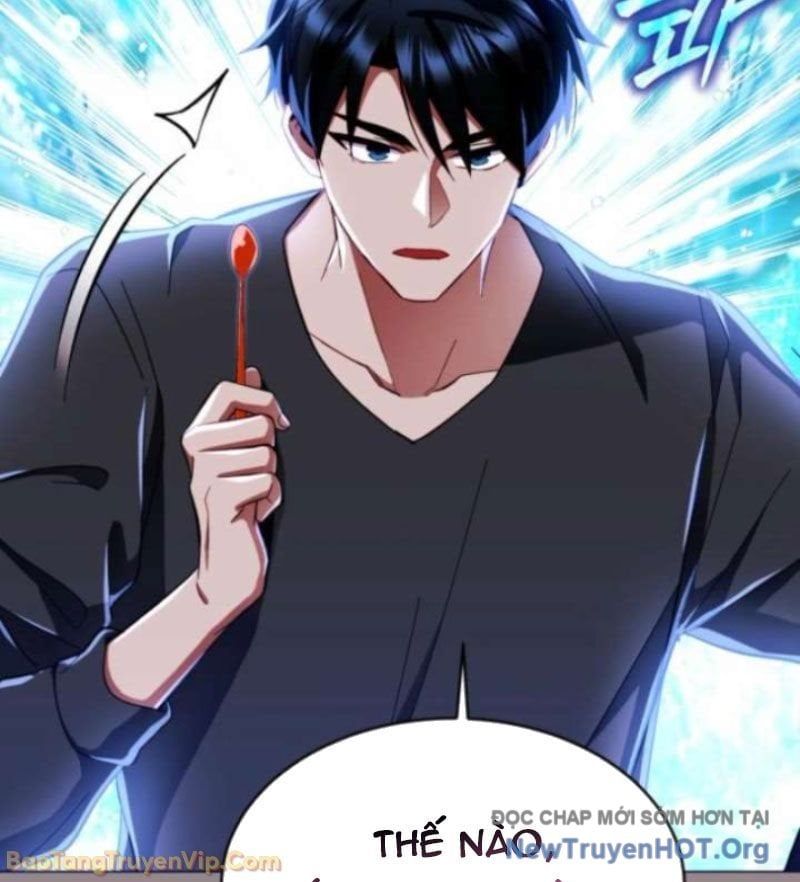 Đấng Tối Cao Lần Đầu Làm Cha Chap 3 - Next Chap 4