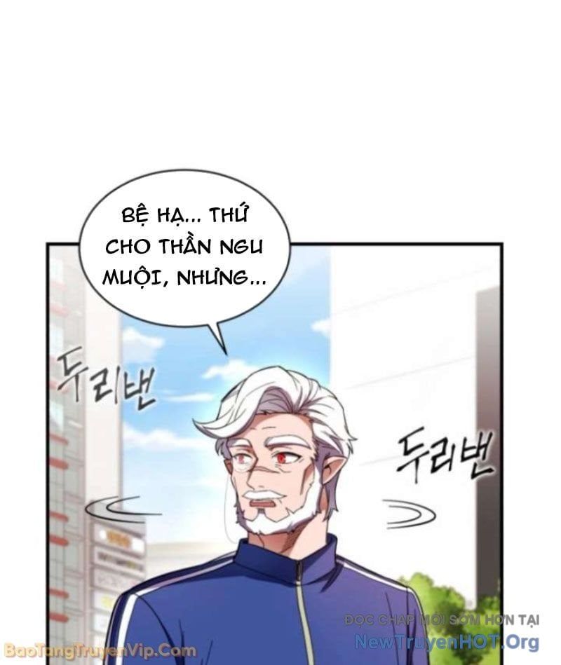Đấng Tối Cao Lần Đầu Làm Cha Chap 3 - Next Chap 4