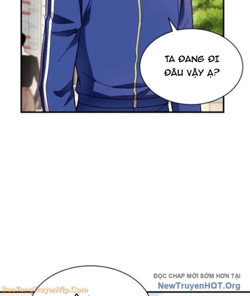 Đấng Tối Cao Lần Đầu Làm Cha Chap 3 - Next Chap 4