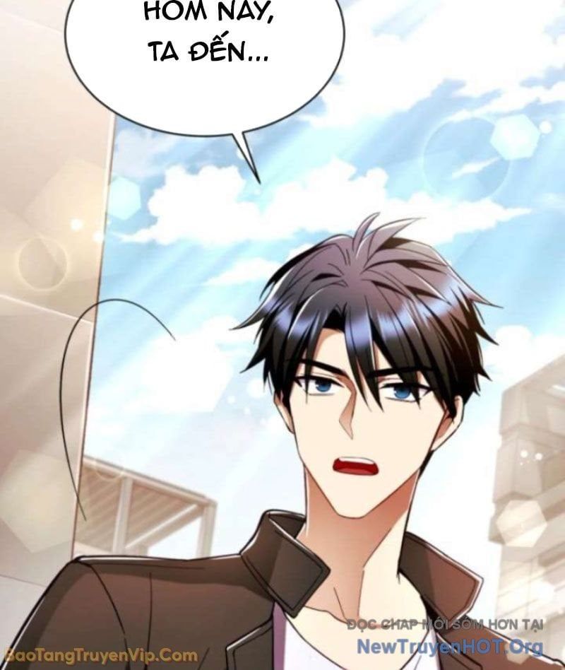 Đấng Tối Cao Lần Đầu Làm Cha Chap 3 - Next Chap 4