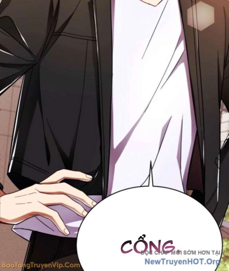 Đấng Tối Cao Lần Đầu Làm Cha Chap 3 - Next Chap 4