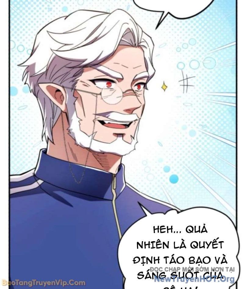 Đấng Tối Cao Lần Đầu Làm Cha Chap 3 - Next Chap 4