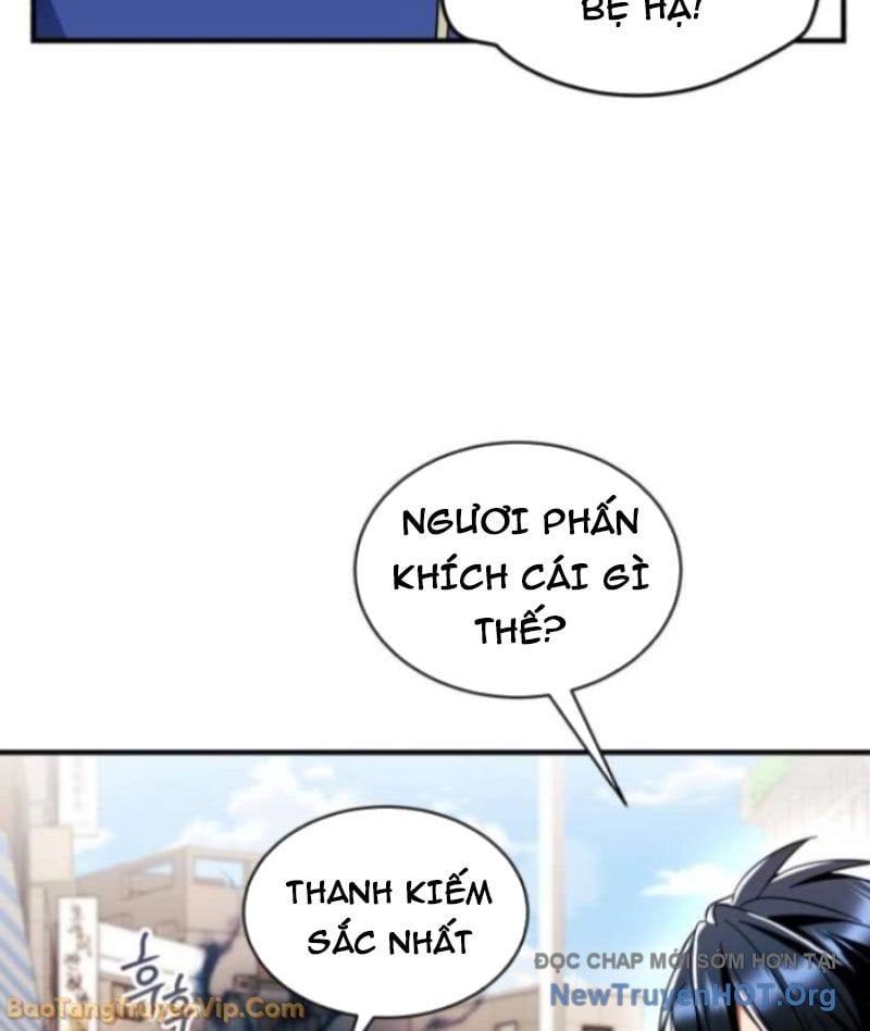 Đấng Tối Cao Lần Đầu Làm Cha Chap 3 - Next Chap 4