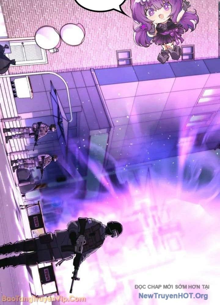 Đấng Tối Cao Lần Đầu Làm Cha Chap 4 - Next Chap 5