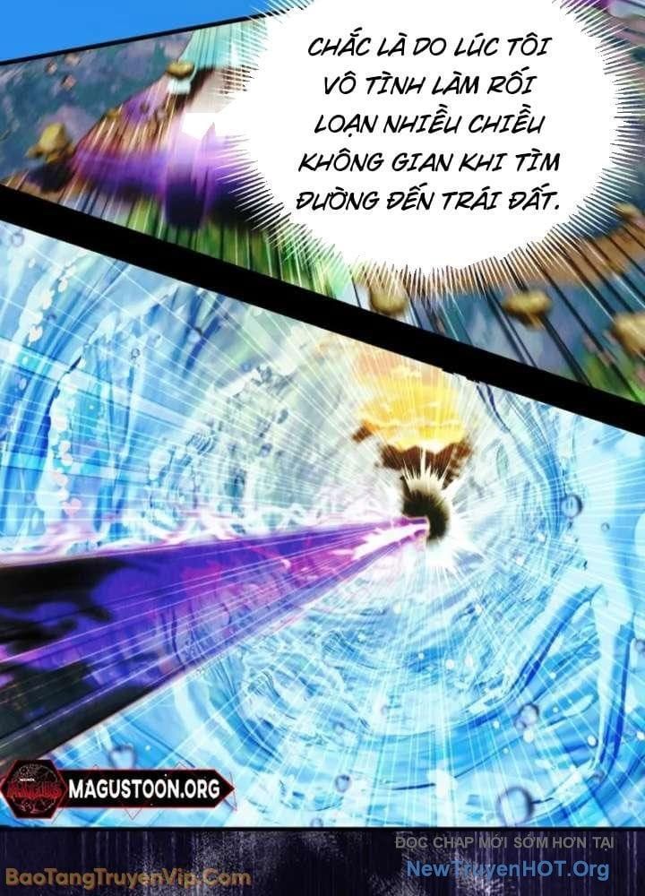 Đấng Tối Cao Lần Đầu Làm Cha Chap 4 - Next Chap 5