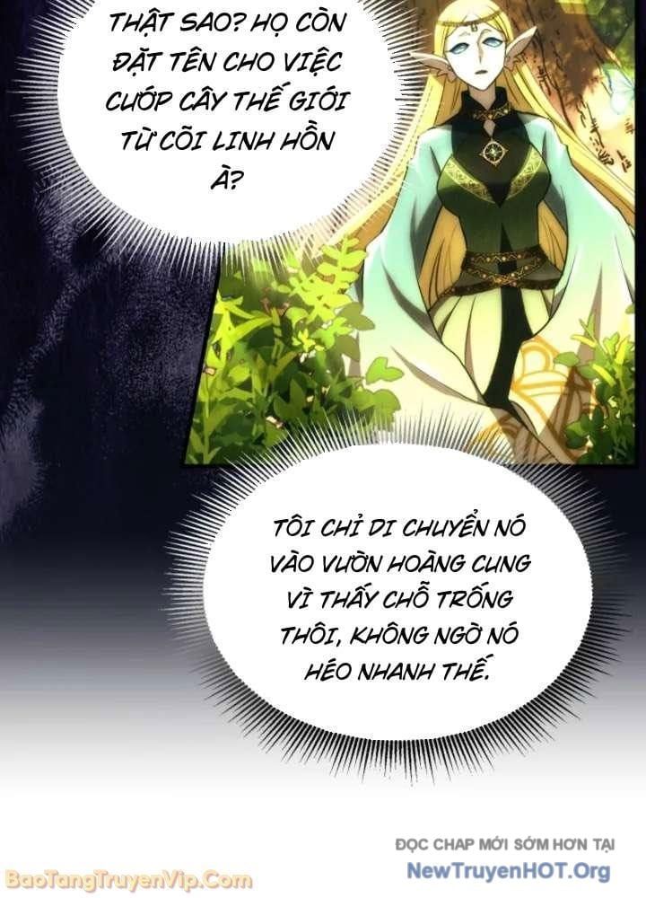 Đấng Tối Cao Lần Đầu Làm Cha Chap 4 - Next Chap 5