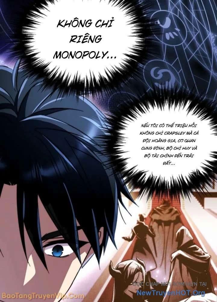 Đấng Tối Cao Lần Đầu Làm Cha Chap 4 - Next Chap 5