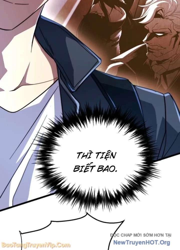 Đấng Tối Cao Lần Đầu Làm Cha Chap 4 - Next Chap 5