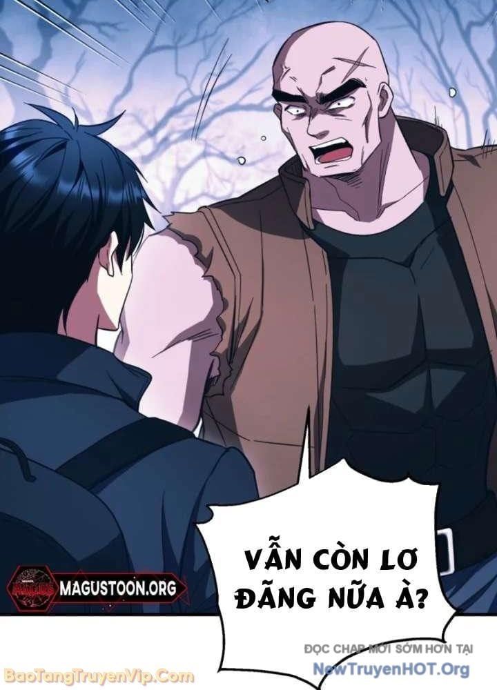 Đấng Tối Cao Lần Đầu Làm Cha Chap 4 - Next Chap 5