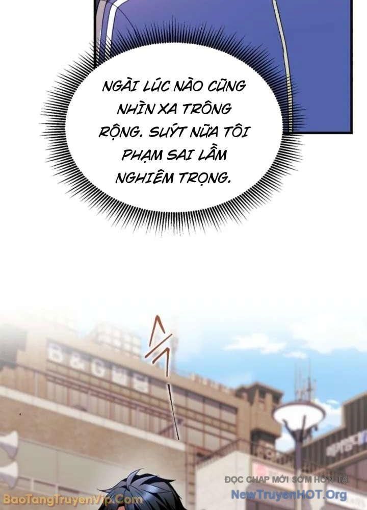 Đấng Tối Cao Lần Đầu Làm Cha Chap 4 - Next Chap 5
