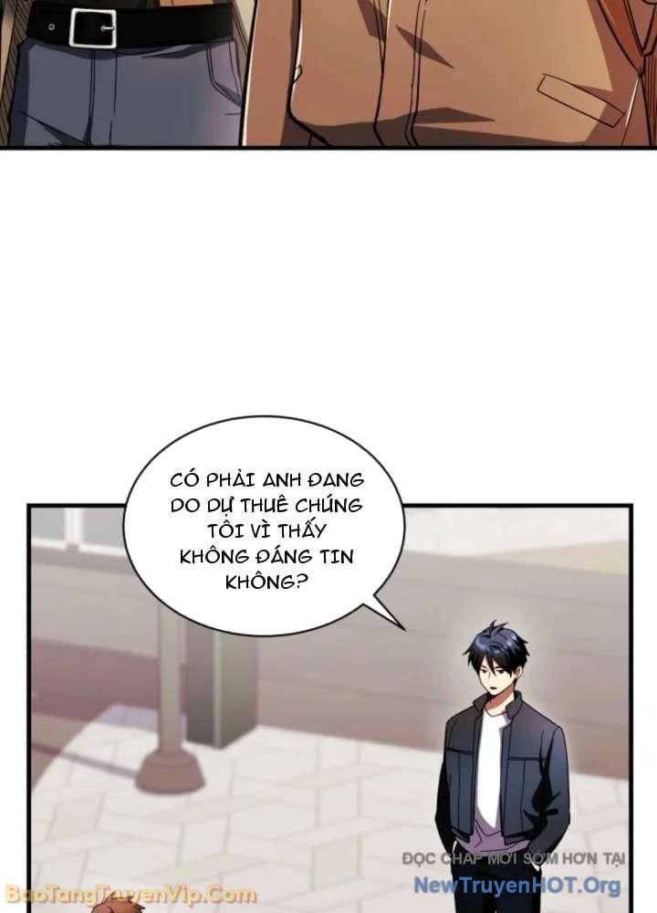 Đấng Tối Cao Lần Đầu Làm Cha Chap 4 - Next Chap 5