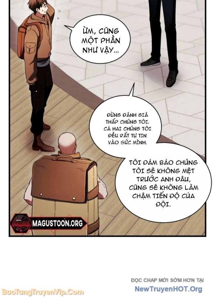 Đấng Tối Cao Lần Đầu Làm Cha Chap 4 - Next Chap 5