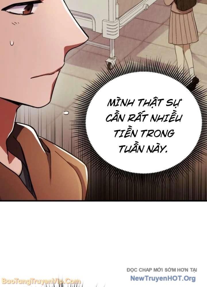 Đấng Tối Cao Lần Đầu Làm Cha Chap 4 - Next Chap 5