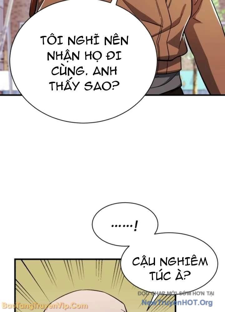 Đấng Tối Cao Lần Đầu Làm Cha Chap 4 - Next Chap 5